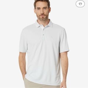 Tommy Bahama Paradise Cove Polo NWT